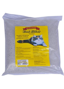 Glenand Cat Litter Bag 5kg